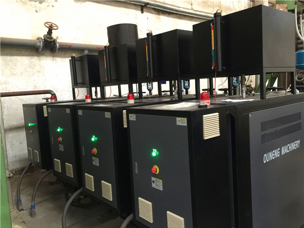 模溫機保養(yǎng)